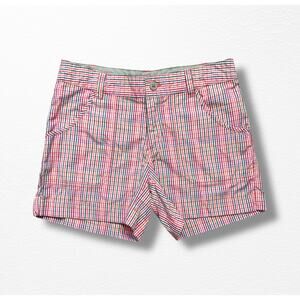Columbia Girls’ Silver Ridge III Shorts, Size 10/12
